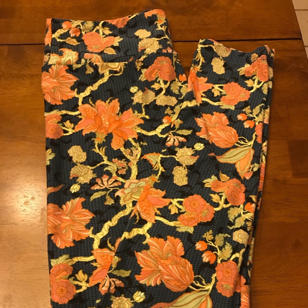 Lularoe Leggings OS